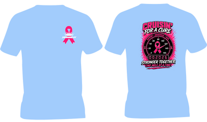 Monarchy Breast Cancer Shirt 2026