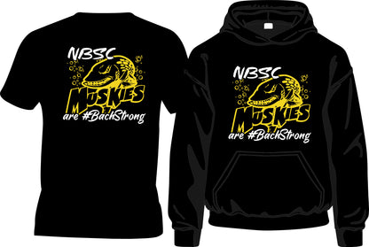 NBSC- #BachStrong