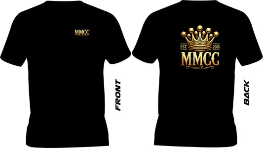 MMCC 2025 10 Year Club Gear