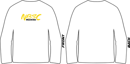 NBSC- Core Long sleeve