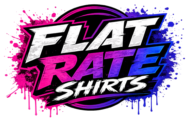 FlatRateVinyl