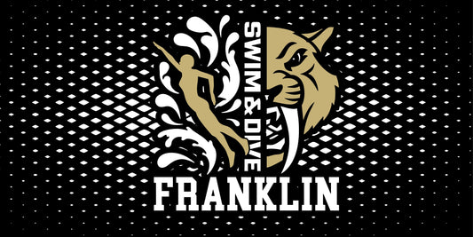 Franklin- 2026 Towel