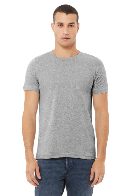 Bella+Canvas Custom T Shirt