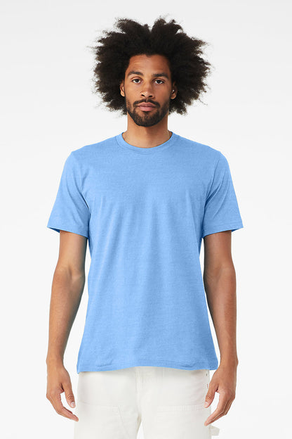 Bella+Canvas Custom T Shirt