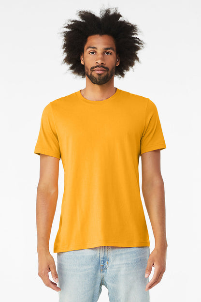 Bella+Canvas Custom T Shirt