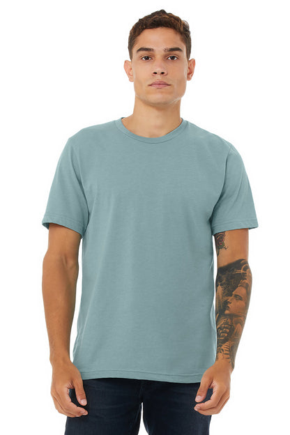 Bella+Canvas Custom T Shirt