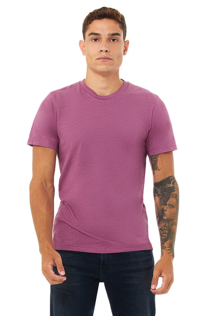 Bella+Canvas Custom T Shirt