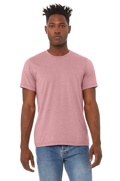 Bella+Canvas Custom T Shirt