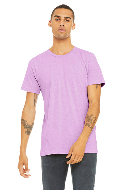 Bella+Canvas Custom T Shirt