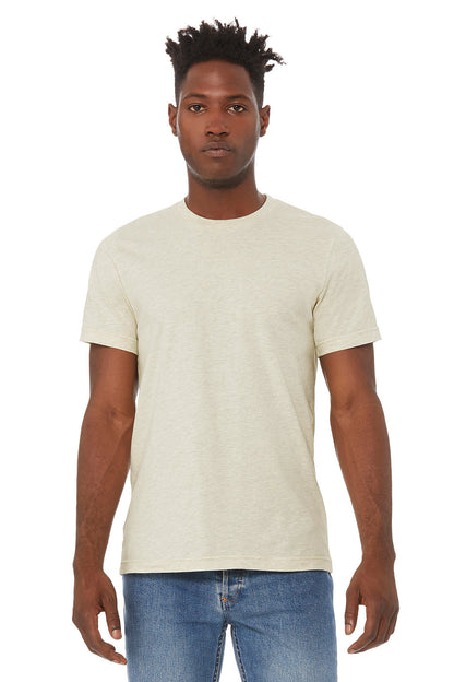 Bella+Canvas Custom T Shirt