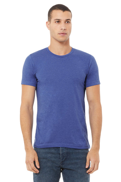 Bella+Canvas Custom T Shirt