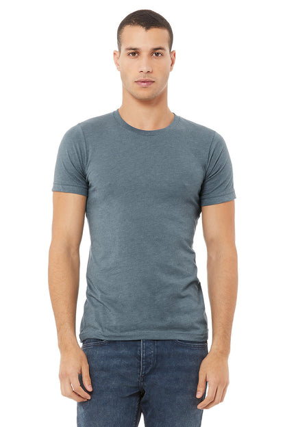 Bella+Canvas Custom T Shirt