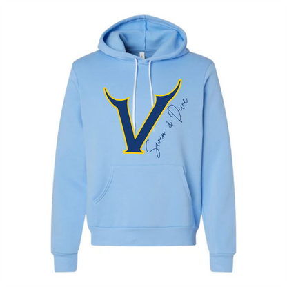 NBW- S&D Hoodie
