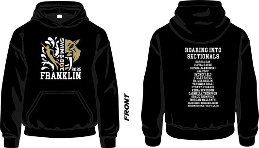 Franklin- Sectionals Hoodie