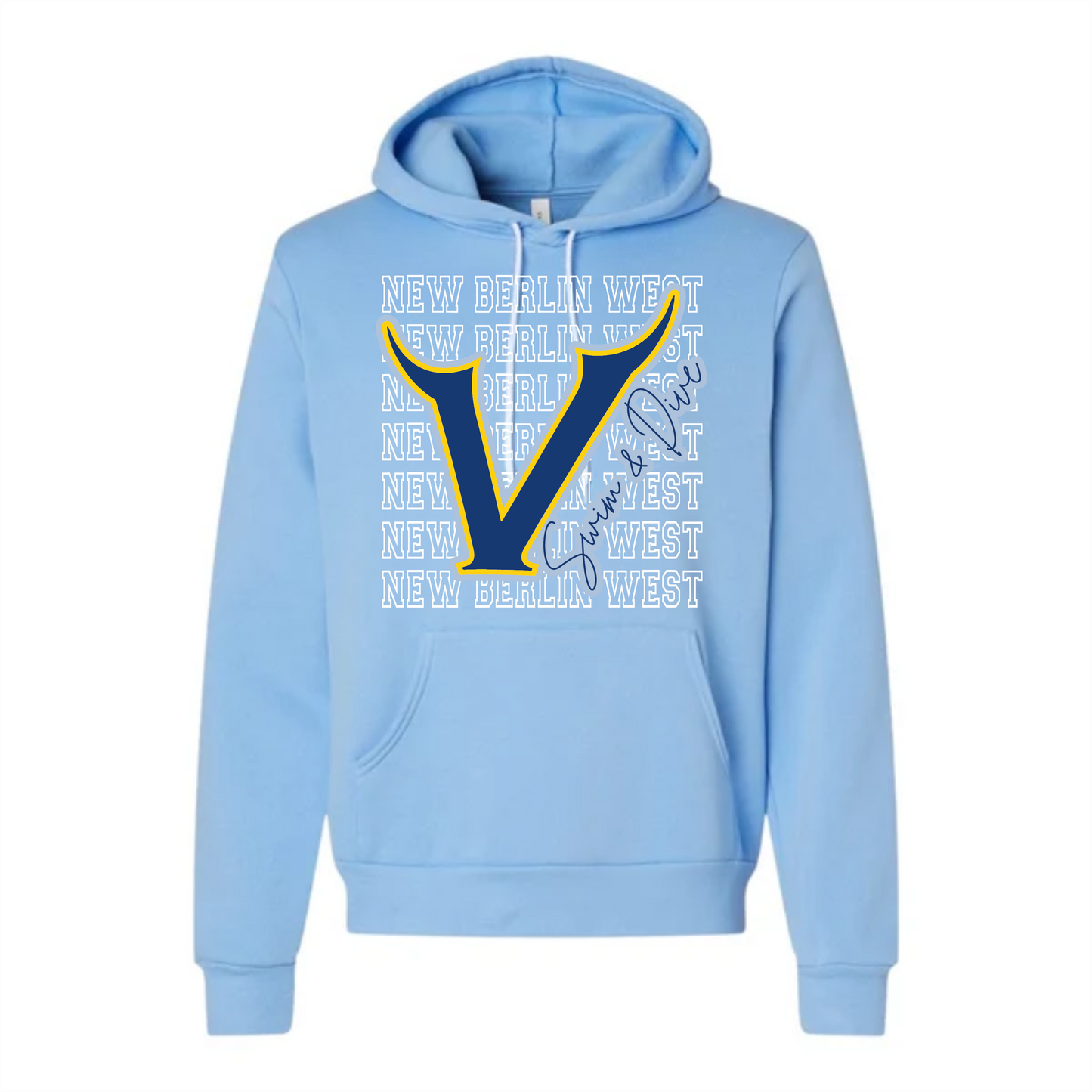 NBW- S&D Hoodie