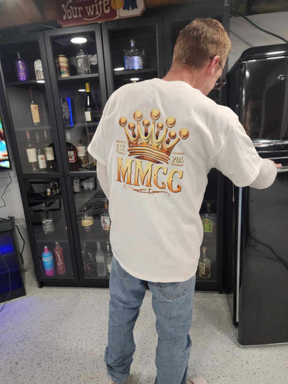 MMCC 2025 10 Year Club Gear
