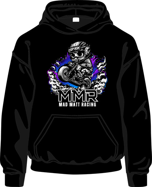 MMR- Mini Bike