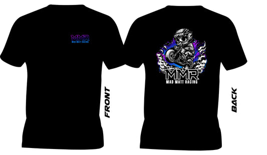 MMR- Mini Bike