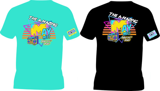 NBSC- MAY MEET 2025 (Pre-Order)