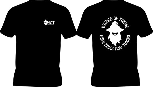 WOT- TShirt- USA MADE!