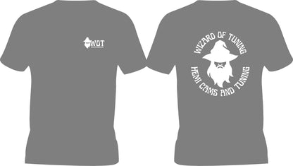 WOT- TShirt- USA MADE!