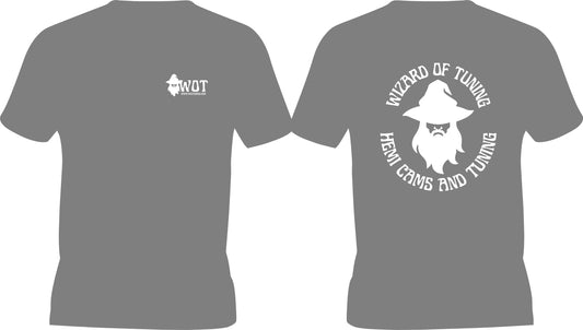 WOT- TShirt- USA MADE!