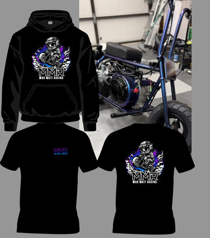 MMR- Mini Bike