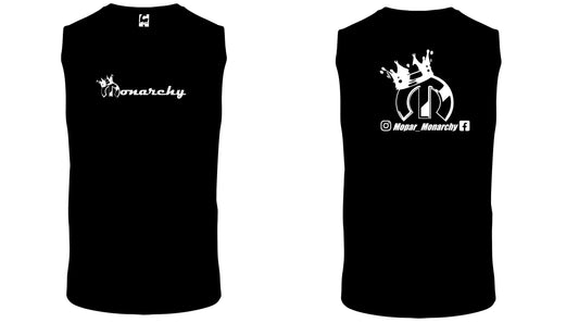 Monarchy Sleeveless