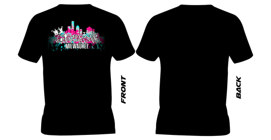 Monarchy "My City" Edition-TShirt
