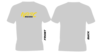 NBSC- Core Team Shirt