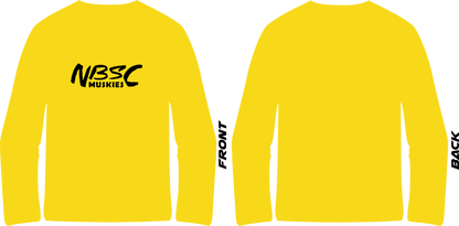 NBSC- Core Long sleeve