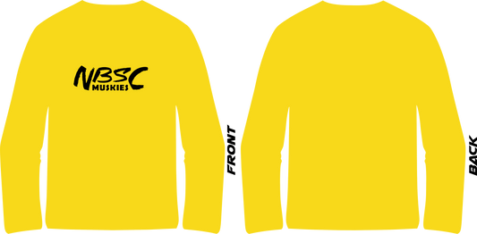NBSC- Core Long sleeve