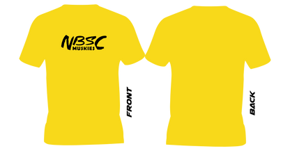NBSC- Core Team Shirt
