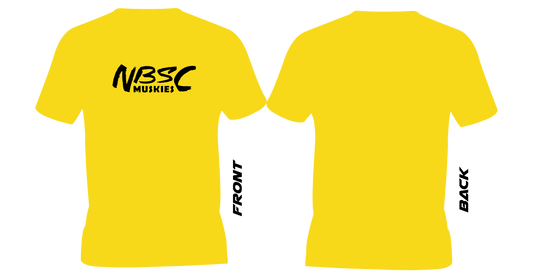 NBSC- Core Team Shirt