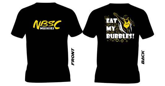 NBSC- Eat My Bubbles