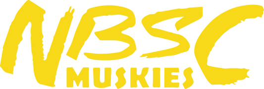 NBSC- 10" Car Decal