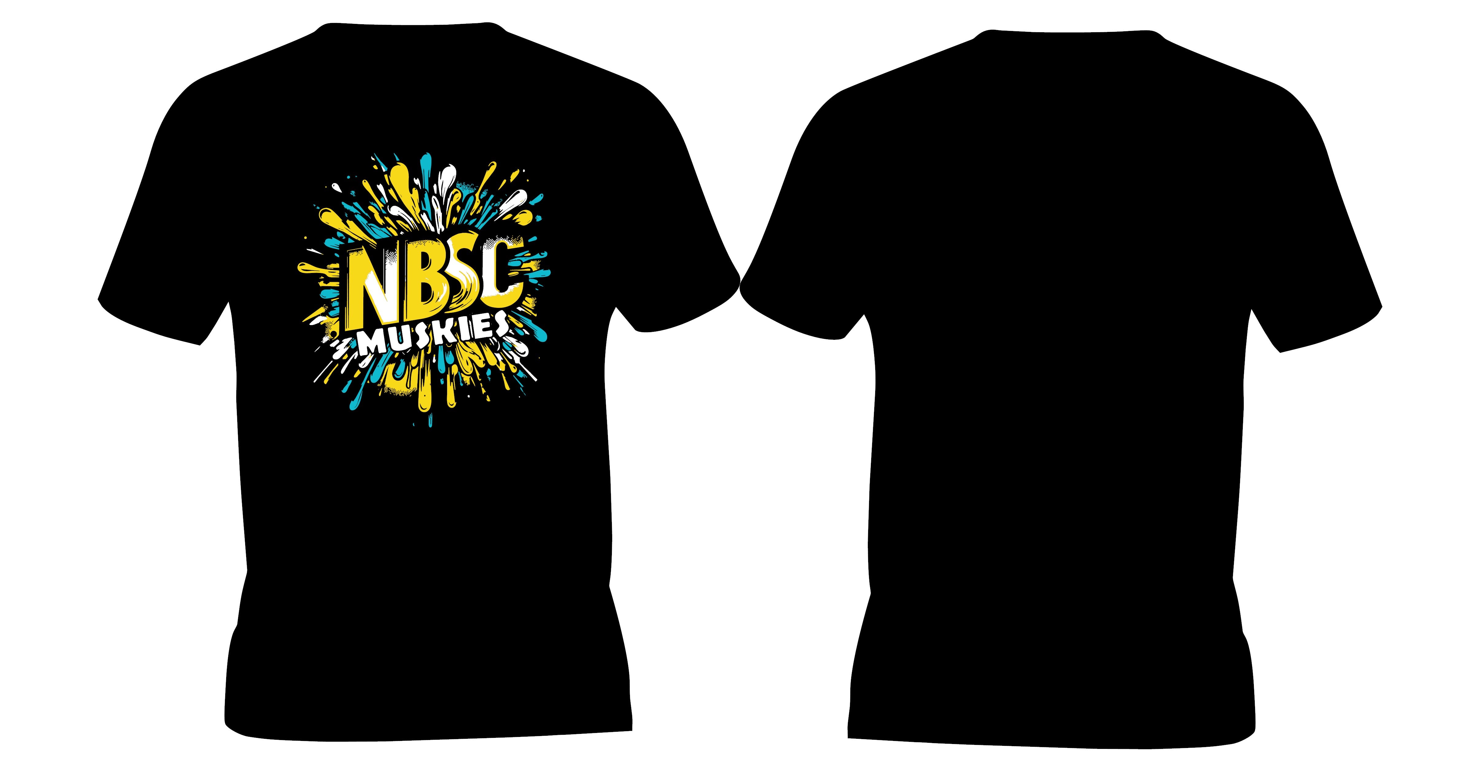 NBSC- SPLASH!