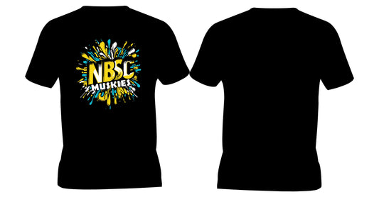 NBSC- SPLASH!