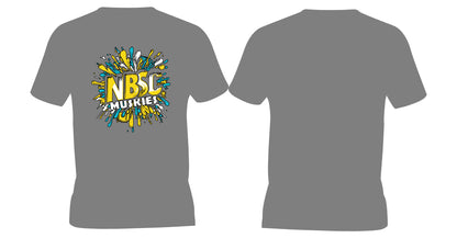 NBSC- SPLASH!