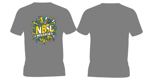 NBSC- SPLASH!