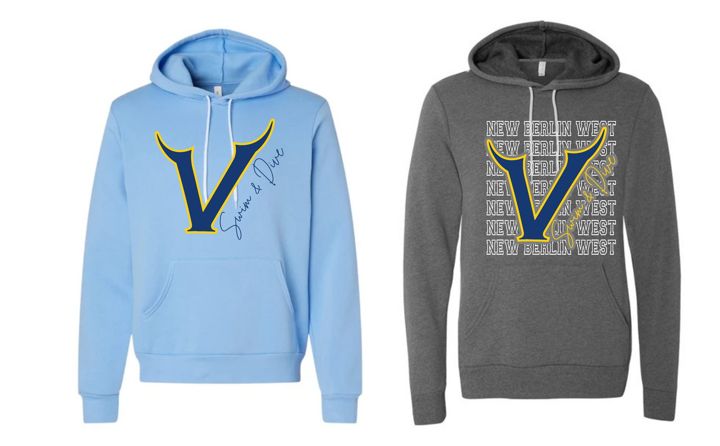 NBW- S&D Hoodie