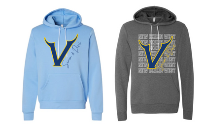 NBW- S&D Hoodie