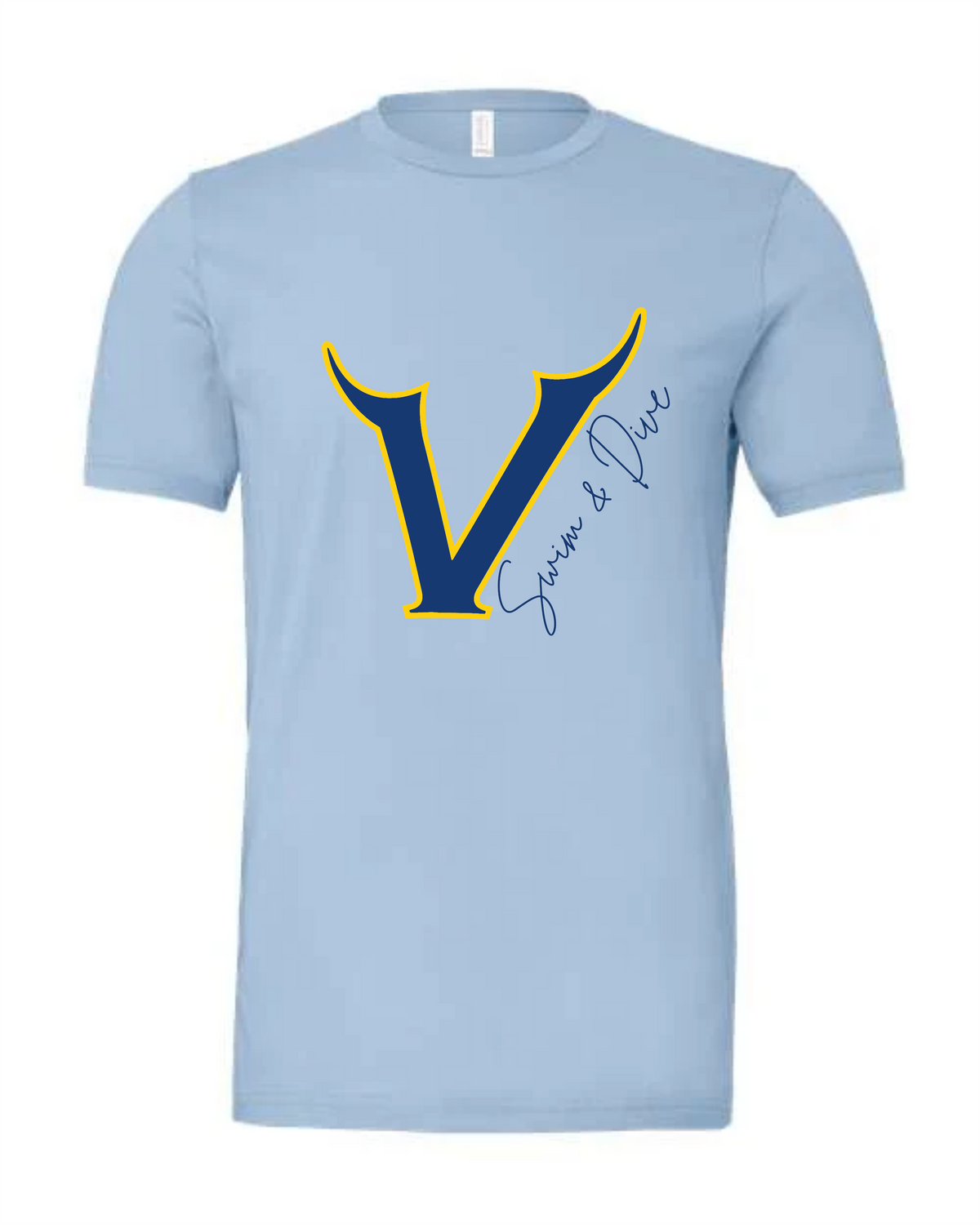 NBW- S&D Tshirt