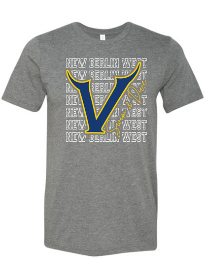 NBW- S&D Tshirt