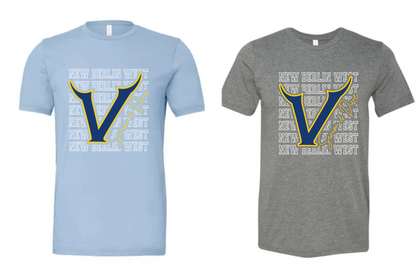 NBW- S&D Tshirt