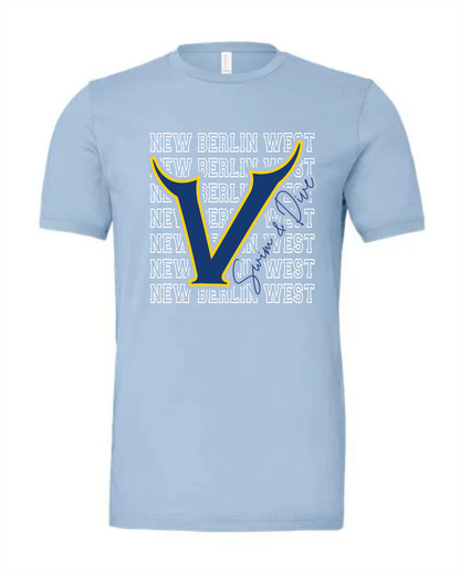 NBW- S&D Tshirt
