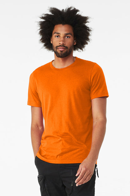 Bella+Canvas Custom T Shirt