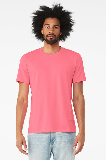 Bella+Canvas Custom T Shirt