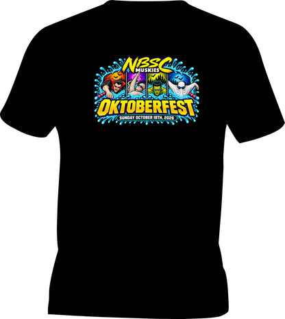 NBSC- Oktoberfest 2026 Meet (Pre-Order)