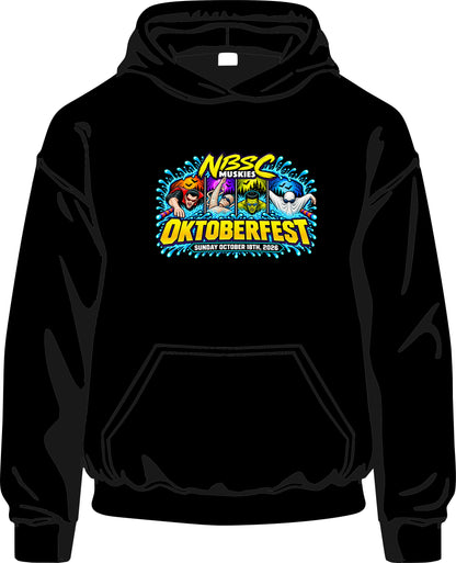 NBSC- Oktoberfest 2026 Meet (Pre-Order)